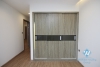 Two bedrooms apartment for rent in Vinhome Metropolis, Ba Dinh district, Ha Noi